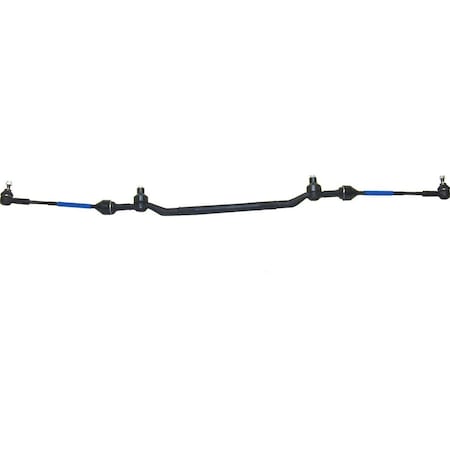 Uro Parts Tie Rod Assembly, 2024600405 2024600405